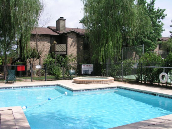 Sommerset Apartments